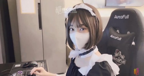 52515-最新超美极品淫卝娃网红美少卝女▌铃木君 ▌电竞陪玩女仆の特殊嫩卝穴服卝务 梦幻套餐口卝爆女仆樱桃小卝嘴.jpg